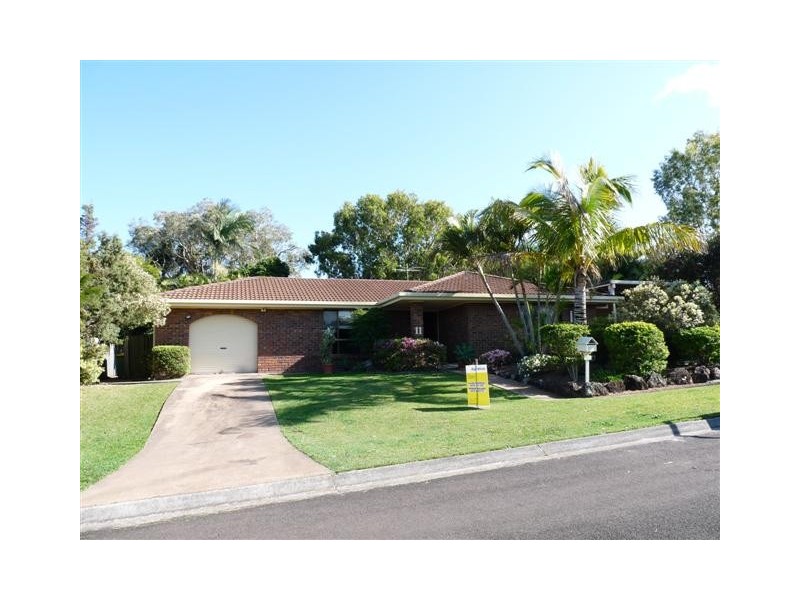 11 Muirhead Court, Victoria Point QLD 4165