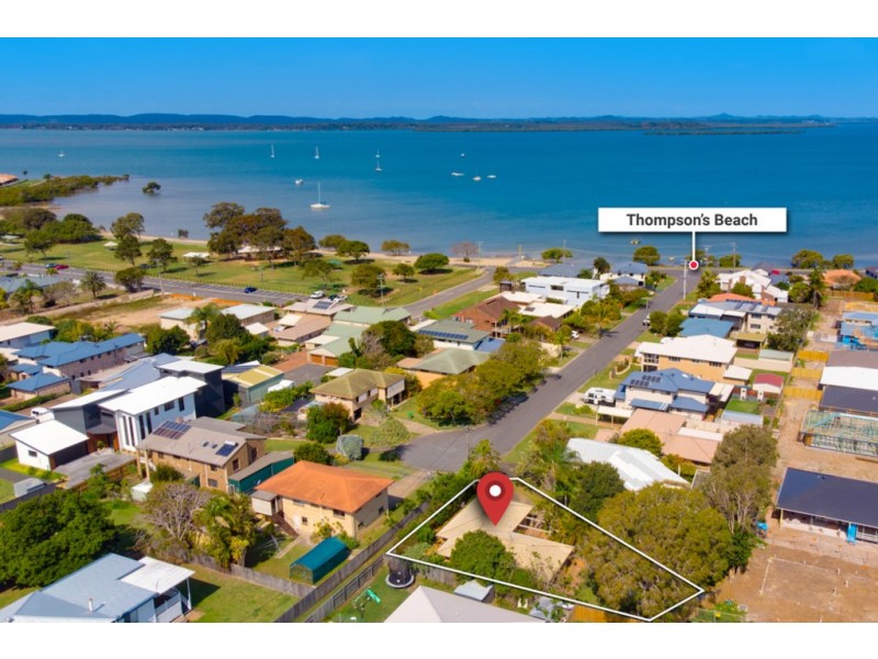 20 Beach Court, Victoria Point QLD 4165