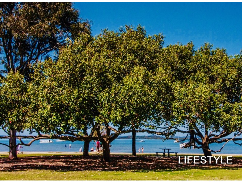 20 Beach Court, Victoria Point QLD 4165