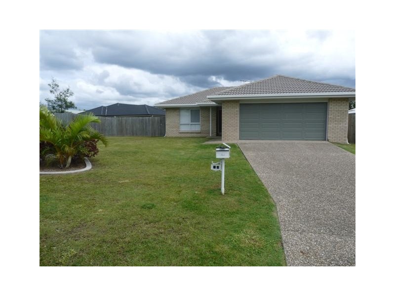 24 Summerhill Street, Victoria Point QLD 4165