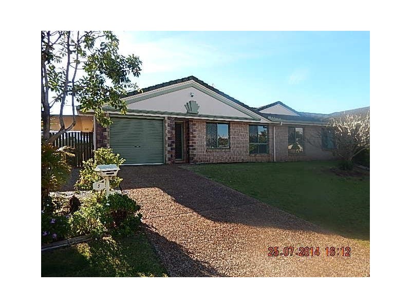 5 Anthony Street, Victoria Point QLD 4165