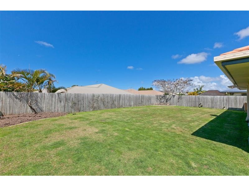 41 Gretchen Circuit, Thornlands QLD 4164