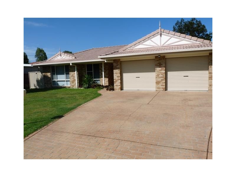 5 Holz Street, Victoria Point QLD 4165