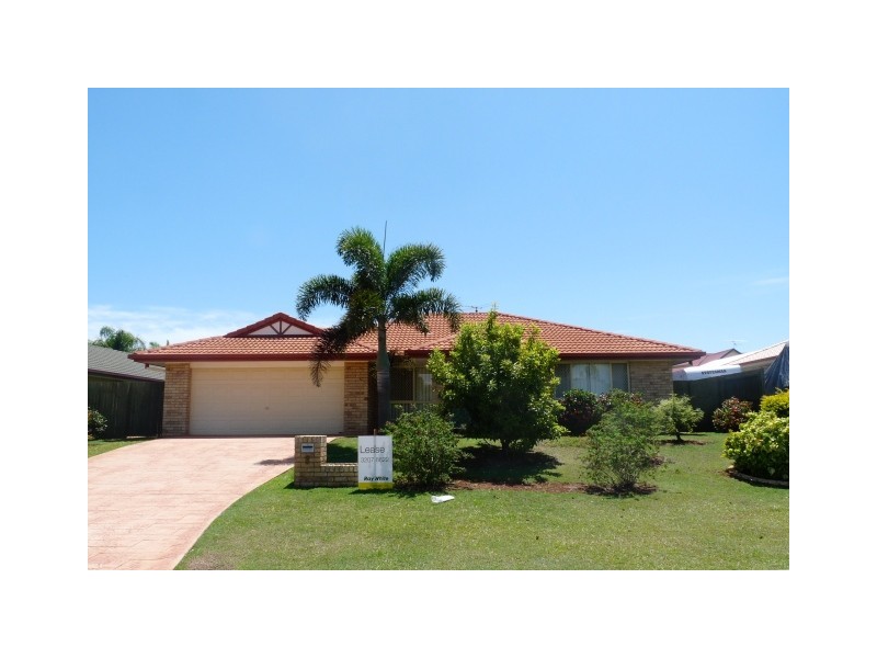 8 Argyle Place, Victoria Point QLD 4165