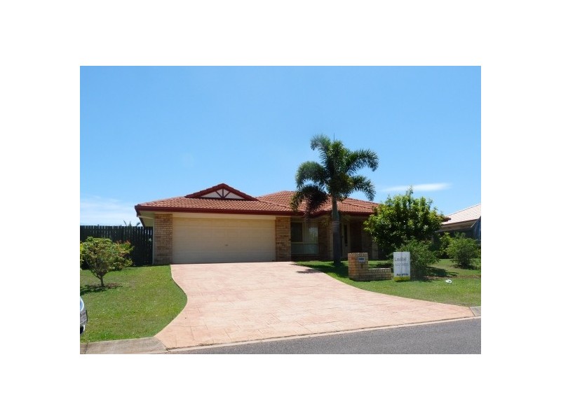 8 Argyle Place, Victoria Point QLD 4165