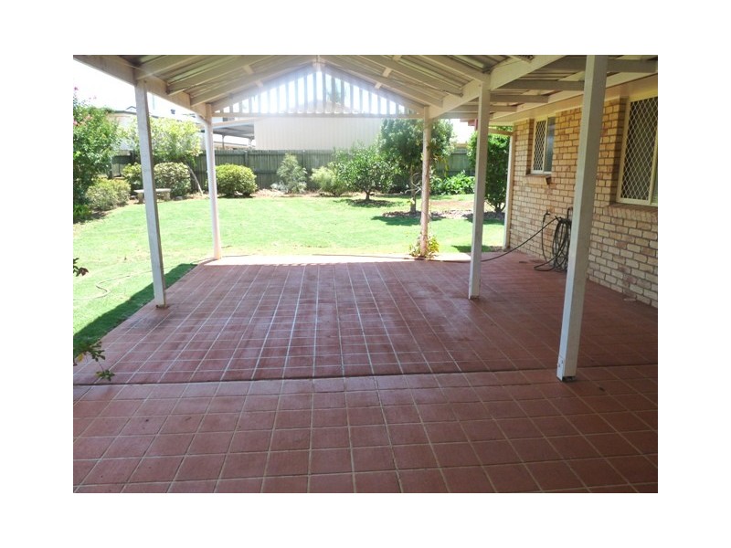 8 Argyle Place, Victoria Point QLD 4165
