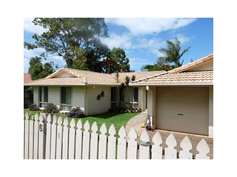 6 Jordana Court, Victoria Point QLD 4165