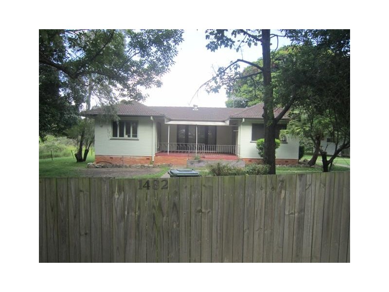 1482 Mount Cotton Road, Mount Cotton QLD 4165