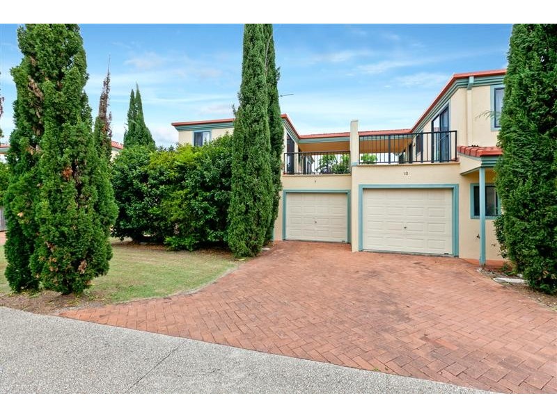 9/19 Island Street, Cleveland QLD 4163