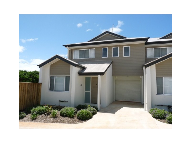 3/8 Edith Street, Wellington Point QLD 4160