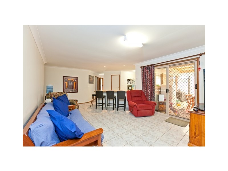 32 Pin Oak Crescent, Victoria Point QLD 4165