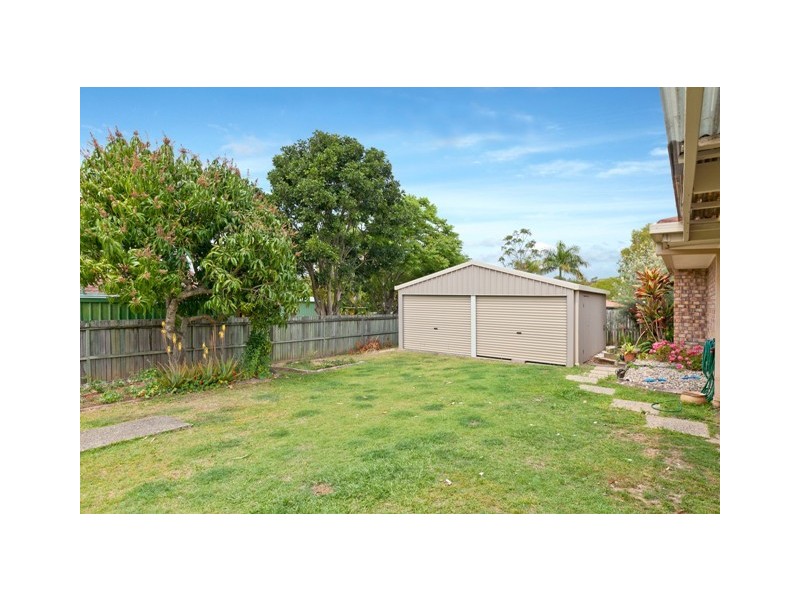 32 Pin Oak Crescent, Victoria Point QLD 4165