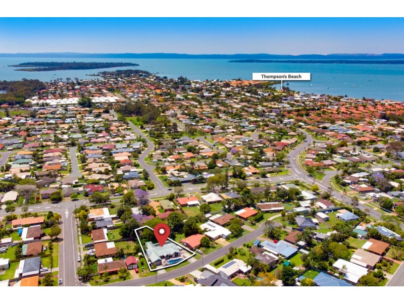 14 Wisteria Court, Victoria Point QLD 4165