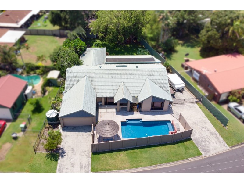 14 Wisteria Court, Victoria Point QLD 4165