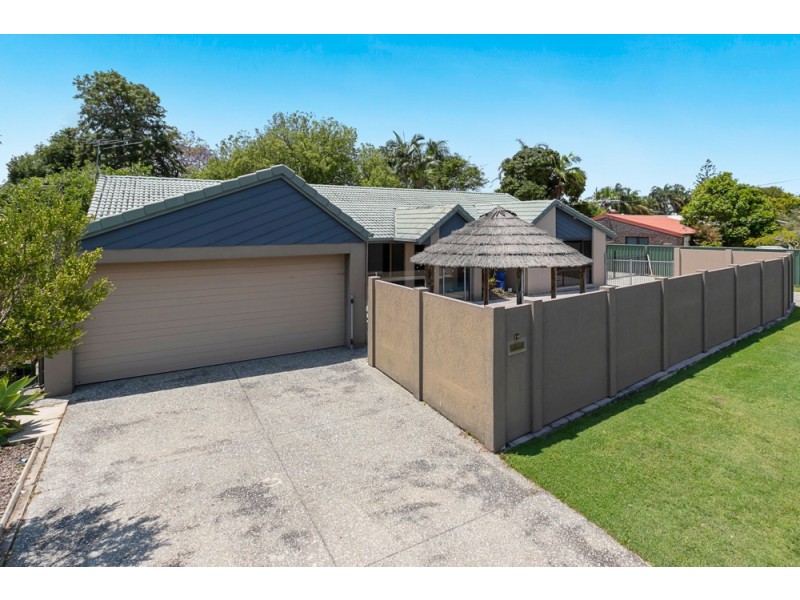 14 Wisteria Court, Victoria Point QLD 4165