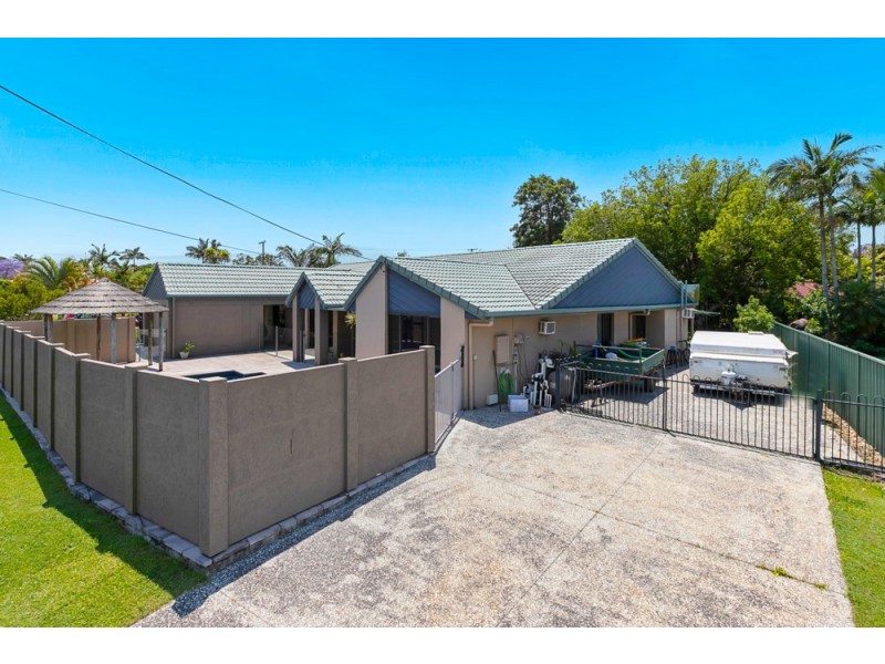 14 Wisteria Court, Victoria Point QLD 4165