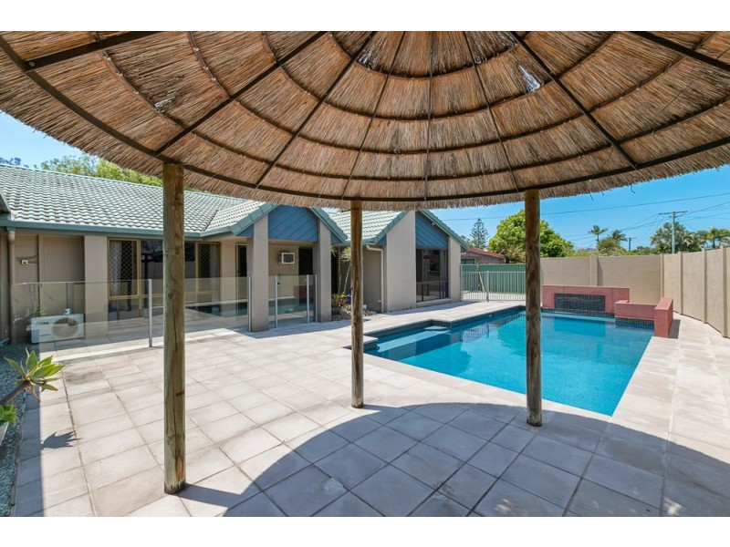 14 Wisteria Court, Victoria Point QLD 4165