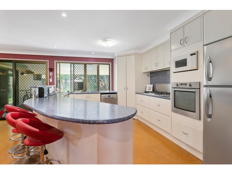 14 Wisteria Court, Victoria Point QLD 4165
