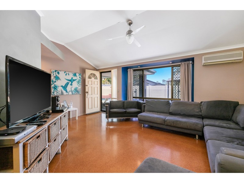 14 Wisteria Court, Victoria Point QLD 4165