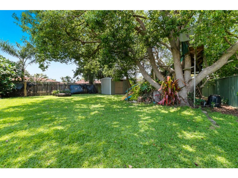14 Wisteria Court, Victoria Point QLD 4165