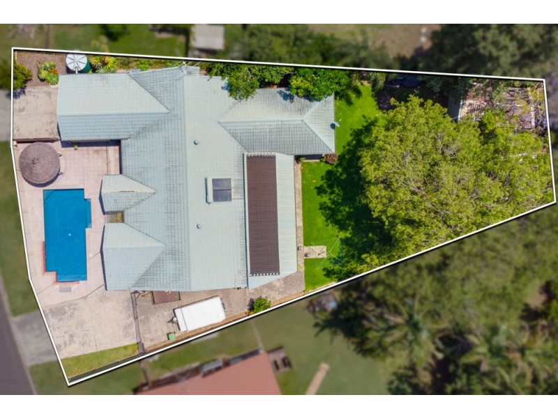 14 Wisteria Court, Victoria Point QLD 4165