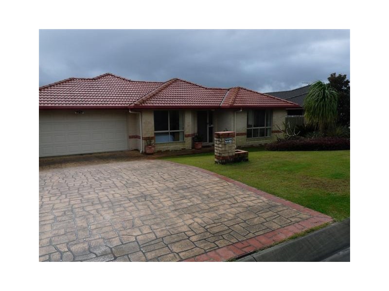 34 Brendan Way, Victoria Point QLD 4165