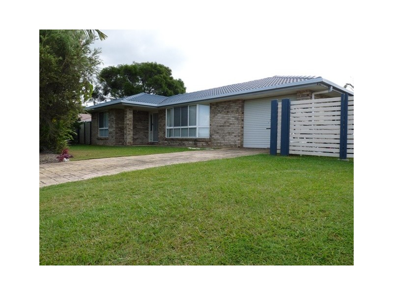 73 Fryar Street, Victoria Point QLD 4165