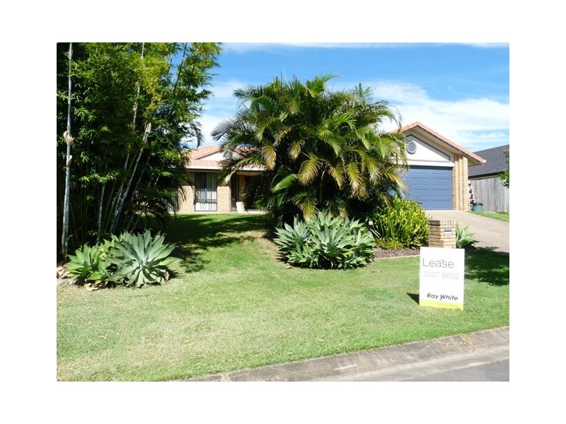 10 Balsam Street, Redland Bay QLD 4165