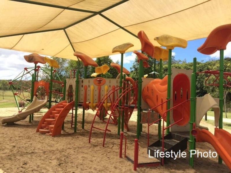 13 Helicia Circuit, Mount Cotton QLD 4165