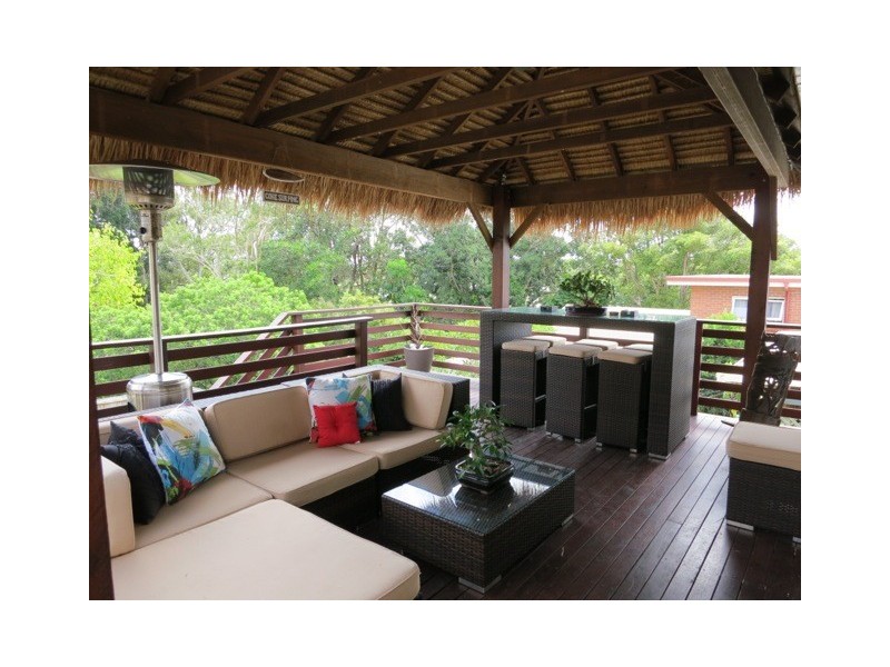 152 Cypress Terrace, Palm Beach QLD 4221