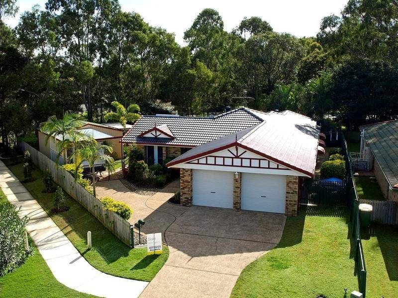 27 Tea Tree, Victoria Point QLD 4165