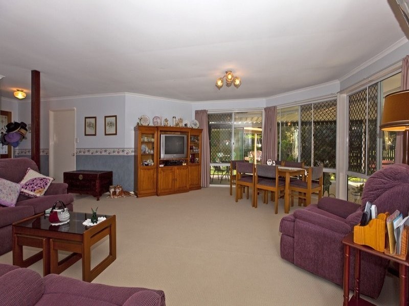 27 Tea Tree, Victoria Point QLD 4165