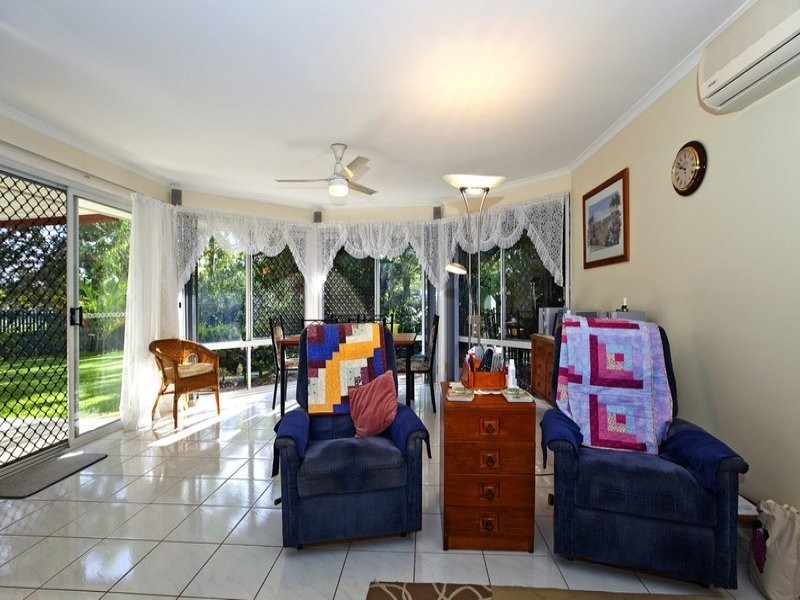 27 Tea Tree, Victoria Point QLD 4165