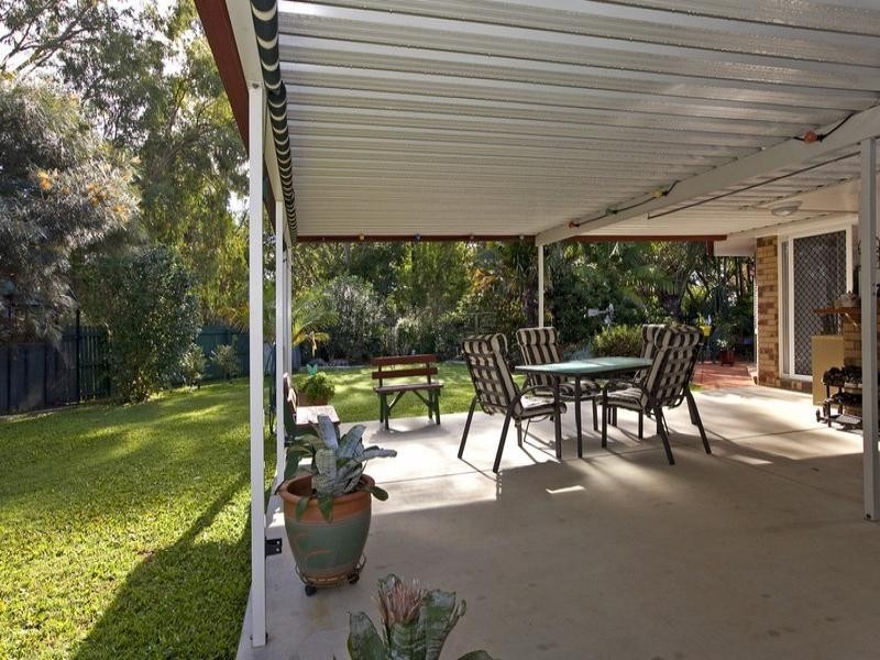 27 Tea Tree, Victoria Point QLD 4165