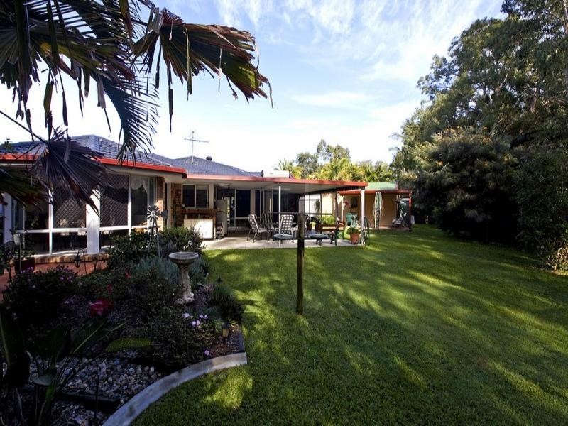 27 Tea Tree, Victoria Point QLD 4165