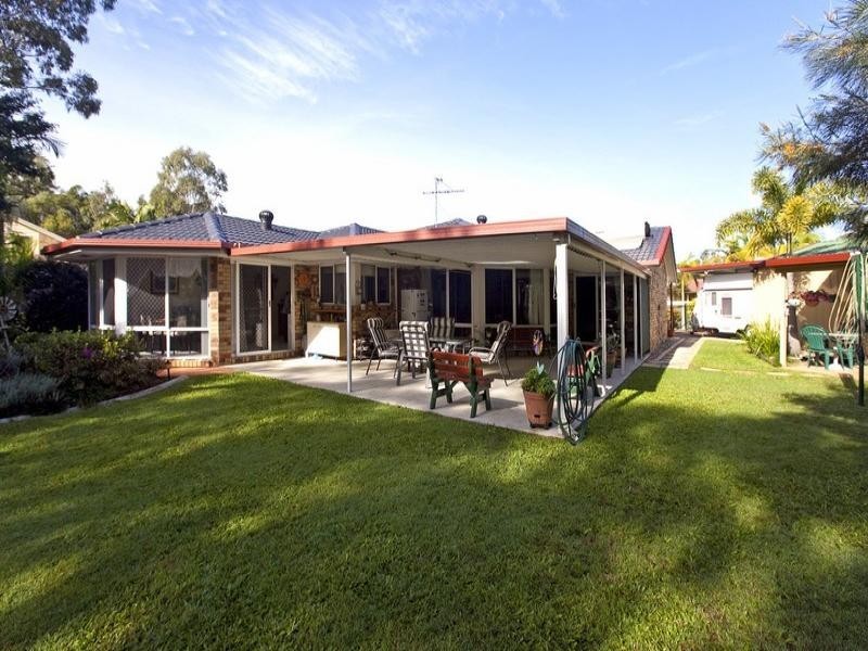 27 Tea Tree, Victoria Point QLD 4165