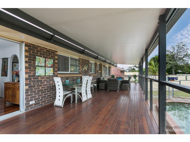 5 Cabernet Crescent, Thornlands QLD 4164