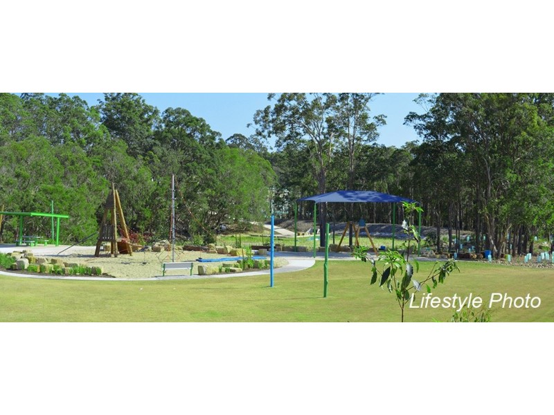 5 Cabernet Crescent, Thornlands QLD 4164