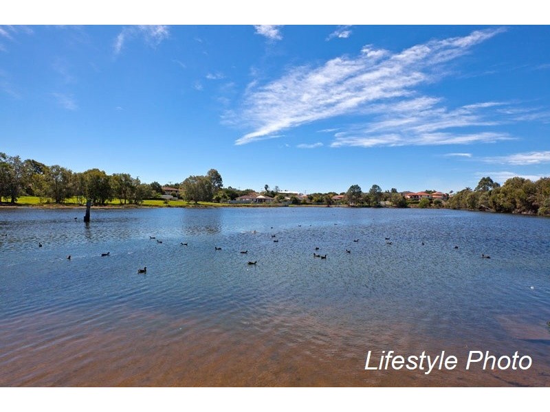 5 Cabernet Crescent, Thornlands QLD 4164