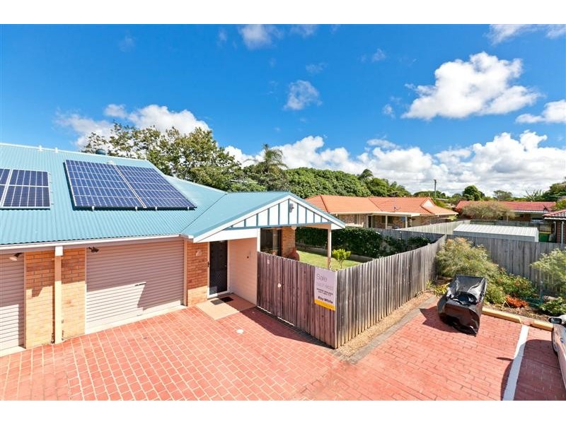 7/42 Point O’Halloran Road, Victoria Point QLD 4165