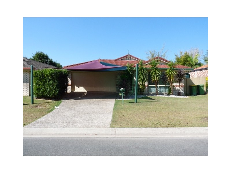 14 Gladebourne Crescent, Victoria Point QLD 4165