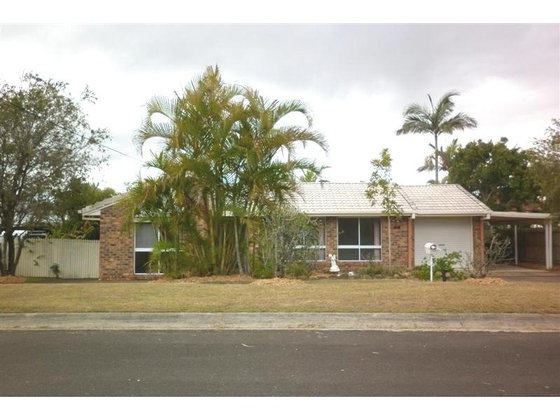 61 Prescotter Drive, Victoria Point QLD 4165