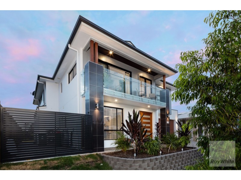 62 Waterline Boulevard, Thornlands QLD 4164