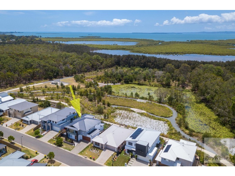 62 Waterline Boulevard, Thornlands QLD 4164
