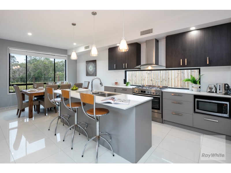 62 Waterline Boulevard, Thornlands QLD 4164