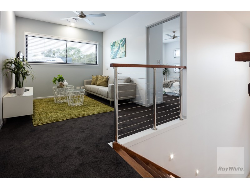 62 Waterline Boulevard, Thornlands QLD 4164