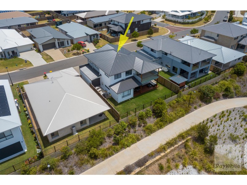 62 Waterline Boulevard, Thornlands QLD 4164