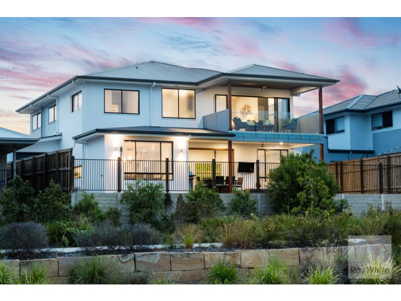 62 Waterline Boulevard, Thornlands QLD 4164