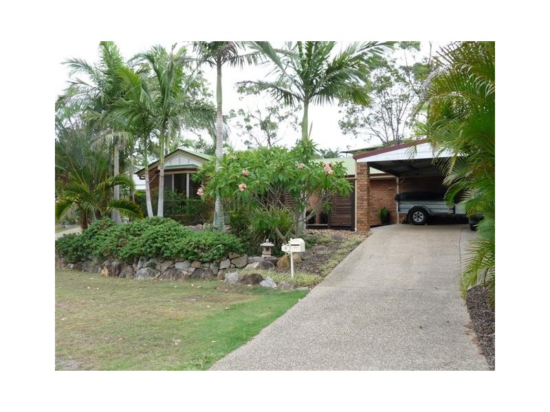 5 Jonquil Court, Mount Cotton QLD 4165