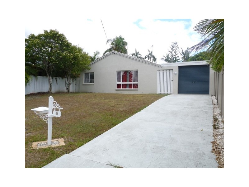 41 Fir Street, Victoria Point QLD 4165